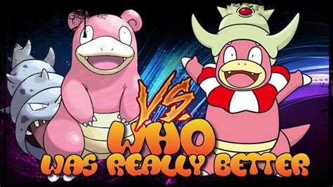 Why does Slowbro usually do so much better than Slowking.